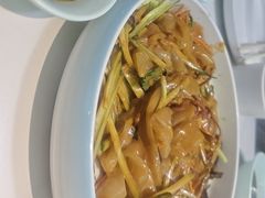 -来相会饺子·新辽菜(甘家口店)