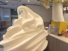 -麦当劳(浦江镇绿地乐和城店)
