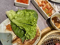 -韩盛·盛江山自助料理(中街大悦城黑金店)