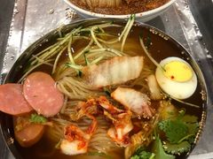 -西塔大冷面(市府大路店)
