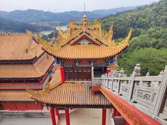 -东莞市大岭山森林公园