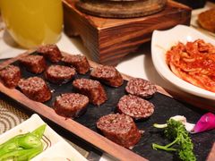 米肠-七八冷面·延边朝鲜族美食(圣熙八号店)