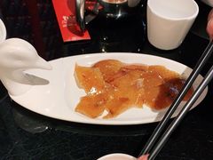 -皇城根北京风味主题餐厅(中海环宇城店)