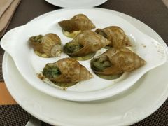 法式烙蜗牛-红房子西菜馆(淮海中路店)