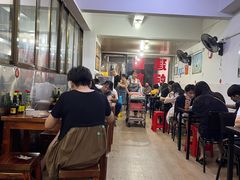 -建国蚵煎蚵面
