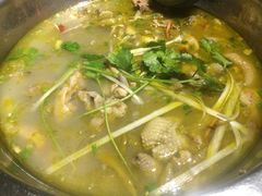 -陈三娃泡姜鸡(太白北路店)