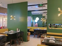 -一席地·本地鸡窝·杭帮鸡火锅(萧山银隆百货店)
