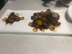 -鹦鹉小厨味道餐厅(山大南路店)