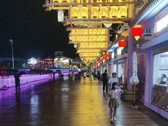 -渔岛海洋度假区