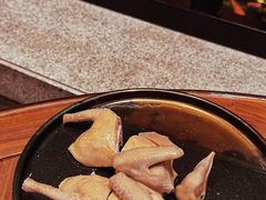 -龙悦湾酒家·八阵鱼生·渔人码头店