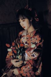 点击看大图 -持熹光年写真体验馆