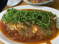 -老字号怡玺·藿香雅鱼(20年雅安店)