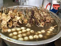 -马记大锅煮(总店)