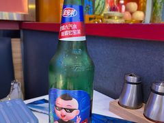 -大成海鲜烧烤·小龙虾(五角场店)