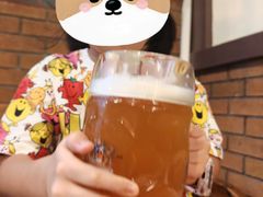 -申德勒加油站餐厅(三里屯北小街店)