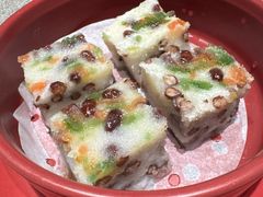 -太湖饭店·寄畅轩中餐厅
