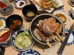 -小山日本料理(太古汇店)