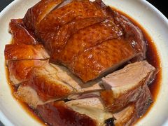 -金陵家宴·金陵春·南京菜(夫子庙店)