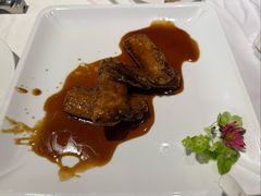 -海富门·带鱼·淮扬菜·粤菜(甘家口店)