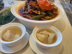 -辣婆婆(航天桥店)