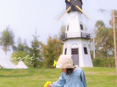 -佛冈森波拉度假区