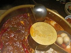 -巴奴毛肚火锅(广益哥伦布店)