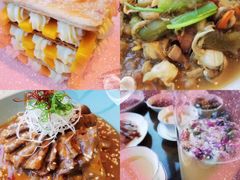 -大连君悦酒店·星海湾壹号Dalian·Dalian(星海广场店)