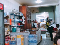 -再回首鸡肉米线(人民路一店)