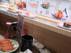 -三禾寿司(君尚店)