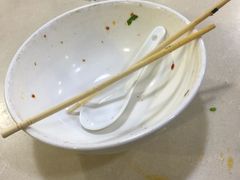-菜忠潮州牛肉店(岗厦店)