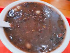 赤豆糊-刘鸿盛(罍街店)