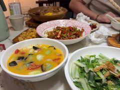 -径山十八道·风味民间菜(杭州总店)
