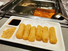 -海底捞火锅(南海万科广场店)