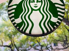 -星巴克臻选(广州沙面店)