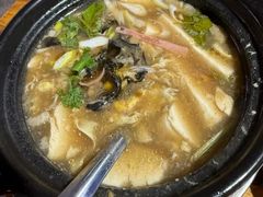 -大胡子海鲜·天津菜·砂锅烧烤(五大道创始店)