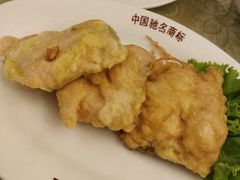 -华梅西餐厅(哈尔滨中央大街店)