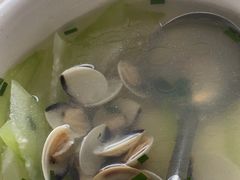 -考记泥焗鸡农庄·海鲜(北洛秘境店)