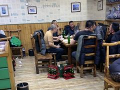 -老康火锅(黄河路总店)