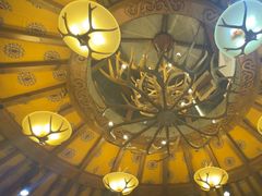 -大汗行宫园林餐厅