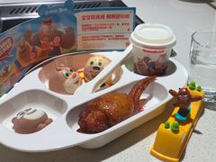 -海底捞火锅(西安路店)