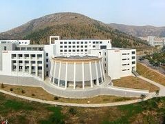 -山东艺术学院(长清校区)