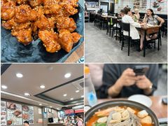 -元堂脊骨土豆汤(明洞2号店)
