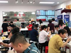 -常熟炒浇面馆(蓝旗街店)