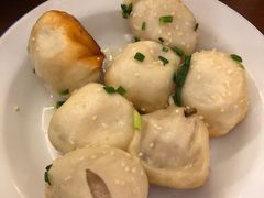 -舒蔡记生煎菜饭(云南中路店)