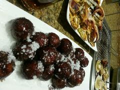 android_upload_pic-喜悦小串海鲜烧烤大排档(高新万达店)