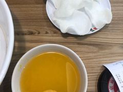 -拿渡·水煮鱼麻辣香锅(王府井奥莱·香江小镇店)
