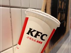 -肯德基(仙游店)