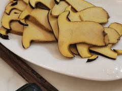 黑牛肝菌-菌极鲜野生菌火锅店(阳明祠店)