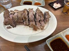 -贯贯吉·清真餐厅(浙江中路店)