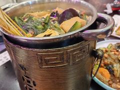 -瑞杰烧烤店·24小时营业(山东路店)